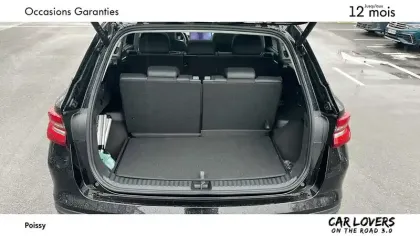 Photo 14 Skoda Kodiaq  1.5 TSI 150 ch Hybrid ACT DSG7 7pl