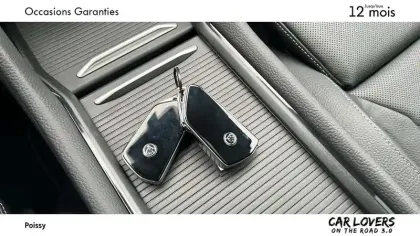 Photo 29 Skoda Kodiaq  1.5 TSI 150 ch Hybrid ACT DSG7 7pl