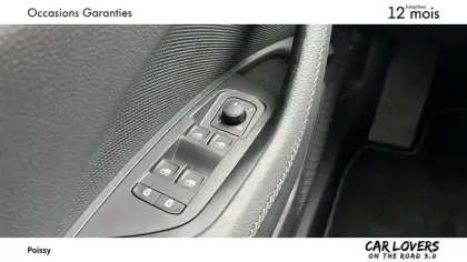 Photo 20 Skoda Kodiaq  1.5 TSI 150 ch Hybrid ACT DSG7 7pl