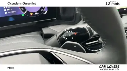 Photo 18 Skoda Kodiaq  1.5 TSI 150 ch Hybrid ACT DSG7 7pl