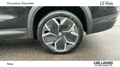 Photo 8 Skoda Kodiaq  1.5 TSI 150 ch Hybrid ACT DSG7 7pl