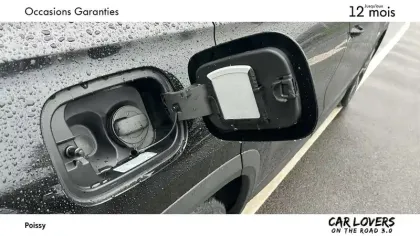 Photo 25 Skoda Kodiaq  1.5 TSI 150 ch Hybrid ACT DSG7 7pl