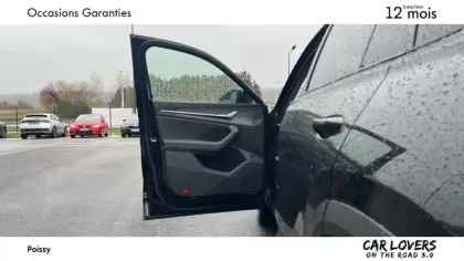 Photo 23 Skoda Kodiaq  1.5 TSI 150 ch Hybrid ACT DSG7 7pl