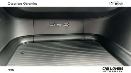 Photo 21 Skoda Kodiaq  1.5 TSI 150 ch Hybrid ACT DSG7 7pl