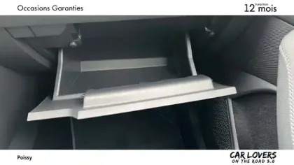 Photo 22 Skoda Kodiaq  1.5 TSI 150 ch Hybrid ACT DSG7 7pl