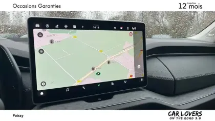 Photo 16 Skoda Kodiaq  1.5 TSI 150 ch Hybrid ACT DSG7 7pl