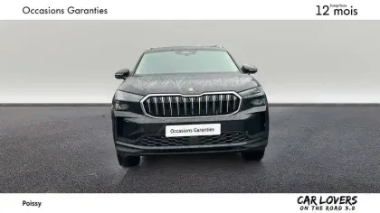 Photo 7 Skoda Kodiaq  1.5 TSI 150 ch Hybrid ACT DSG7 7pl