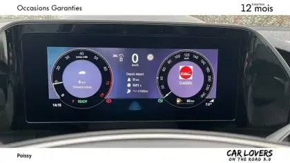 Photo 17 Skoda Kodiaq  1.5 TSI 150 ch Hybrid ACT DSG7 7pl