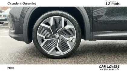 Photo 9 Skoda Kodiaq  1.5 TSI 150 ch Hybrid ACT DSG7 7pl