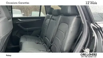 Photo 13 Skoda Kodiaq  1.5 TSI 150 ch Hybrid ACT DSG7 7pl