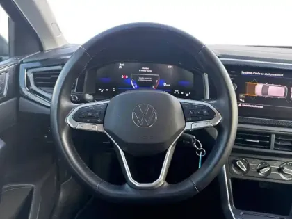 Photo 15 Volkswagen Polo  1.0 TSI 95 S&S BVM5