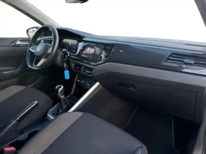 Photo 33 Volkswagen Polo  1.0 TSI 95 S&S BVM5