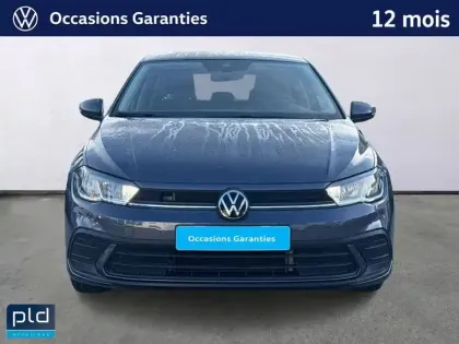 Photo 32 Volkswagen Polo  1.0 TSI 95 S&S BVM5