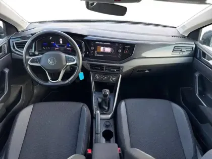 Photo 35 Volkswagen Polo  1.0 TSI 95 S&S BVM5