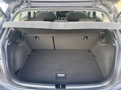 Photo 12 Volkswagen Polo  1.0 TSI 95 S&S BVM5