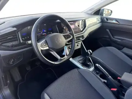 Photo 14 Volkswagen Polo  1.0 TSI 95 S&S BVM5