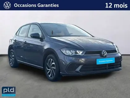 Photo 30 Volkswagen Polo  1.0 TSI 95 S&S BVM5