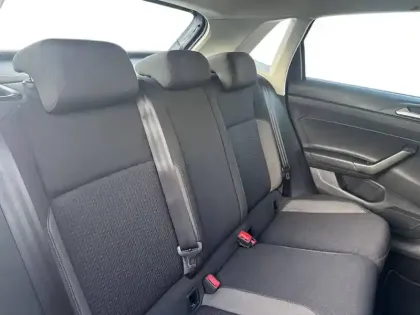 Photo 34 Volkswagen Polo  1.0 TSI 95 S&S BVM5