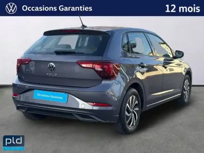 Photo 29 Volkswagen Polo  1.0 TSI 95 S&S BVM5