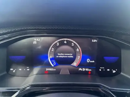 Photo 16 Volkswagen Polo  1.0 TSI 95 S&S BVM5