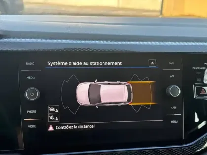 Photo 17 Volkswagen Polo  1.0 TSI 95 S&S BVM5