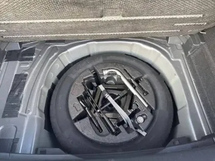 Photo 45 Volkswagen Polo  1.0 TSI 95 S&S BVM5