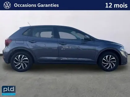 Photo 28 Volkswagen Polo  1.0 TSI 95 S&S BVM5