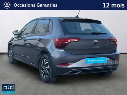 Photo 26 Volkswagen Polo  1.0 TSI 95 S&S BVM5