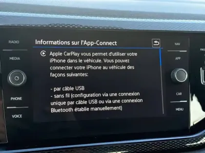 Photo 21 Volkswagen Polo  1.0 TSI 95 S&S BVM5