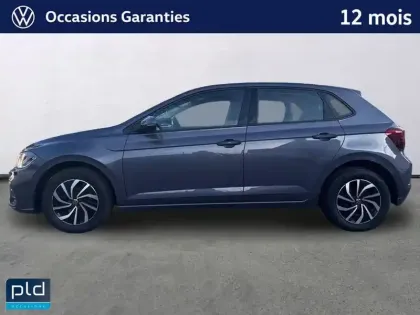 Photo 27 Volkswagen Polo  1.0 TSI 95 S&S BVM5