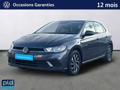 Photo Volkswagen Polo Life