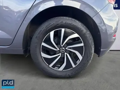 Photo 43 Volkswagen Polo  1.0 TSI 95 S&S BVM5