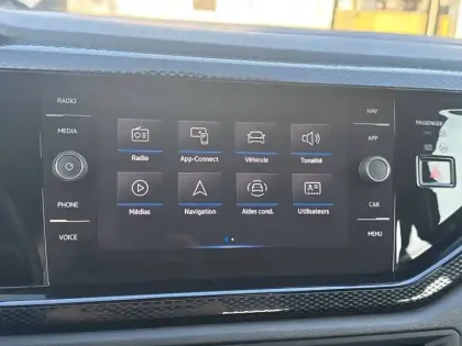 Photo 44 Volkswagen Polo  1.0 TSI 95 S&S BVM5