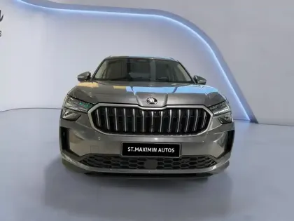 Photo 6 Skoda Kodiaq  1.5 TSI 150 ch Hybrid ACT DSG7 7pl