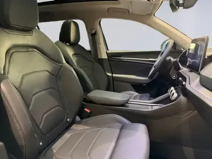 Photo 9 Skoda Kodiaq  1.5 TSI 150 ch Hybrid ACT DSG7 7pl