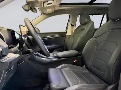 Photo 8 Skoda Kodiaq  1.5 TSI 150 ch Hybrid ACT DSG7 7pl