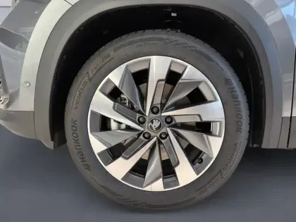 Photo 7 Skoda Kodiaq  1.5 TSI 150 ch Hybrid ACT DSG7 7pl