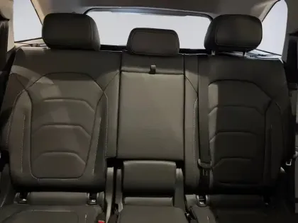 Photo 12 Skoda Kodiaq  1.5 TSI 150 ch Hybrid ACT DSG7 7pl