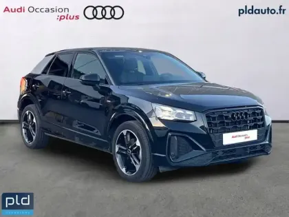 Photo 5 Audi Q2  35 TFSI 150 S tronic 7