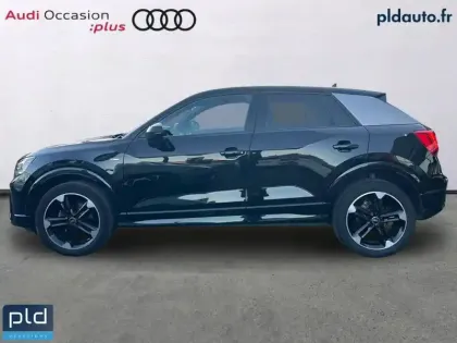 Photo 2 Audi Q2  35 TFSI 150 S tronic 7