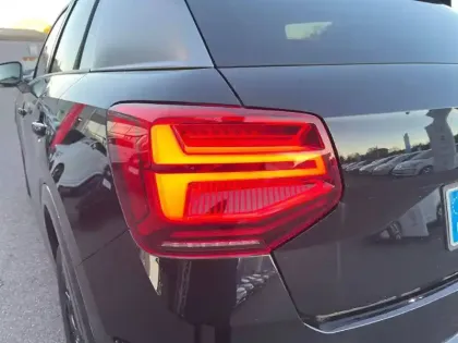 Photo 39 Audi Q2  35 TFSI 150 S tronic 7