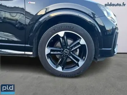 Photo 18 Audi Q2  35 TFSI 150 S tronic 7