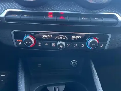 Photo 20 Audi Q2  35 TFSI 150 S tronic 7