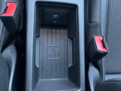 Photo 27 Audi Q2  35 TFSI 150 S tronic 7