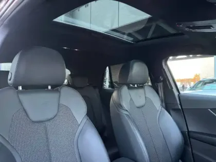 Photo 36 Audi Q2  35 TFSI 150 S tronic 7