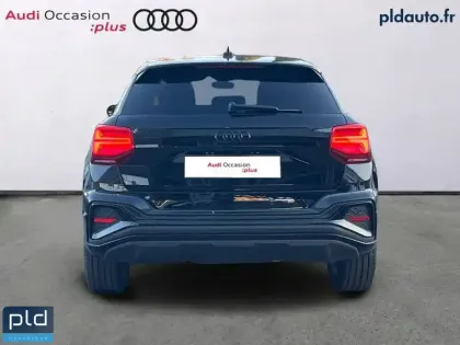 Photo 6 Audi Q2  35 TFSI 150 S tronic 7