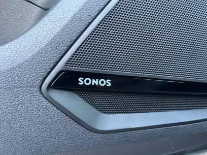 Photo 25 Audi Q2  35 TFSI 150 S tronic 7