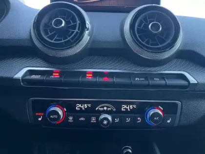 Photo 32 Audi Q2  35 TFSI 150 S tronic 7