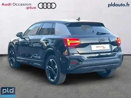 Photo 1 Audi Q2  35 TFSI 150 S tronic 7