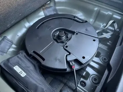 Photo 22 Audi Q2  35 TFSI 150 S tronic 7